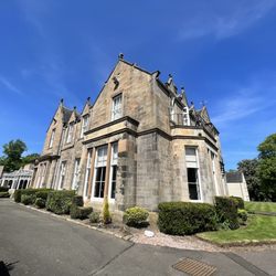 Norton House Hotel