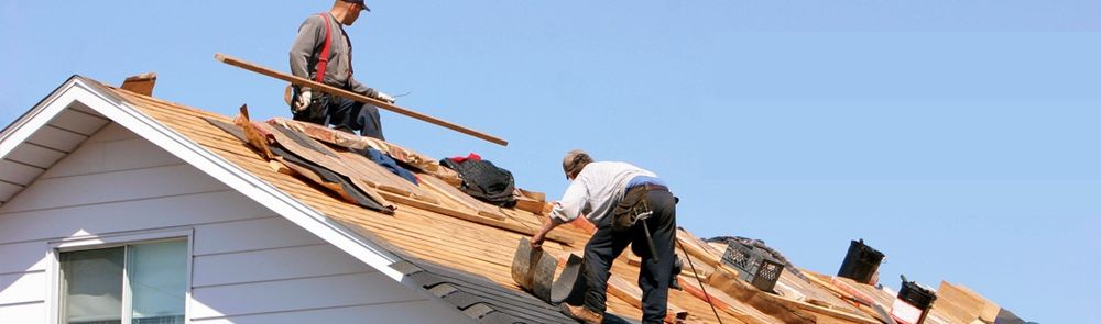 Slide of We Do Roofing S.A.