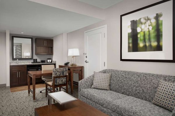 Embassy Suites by Hilton Springfield by null