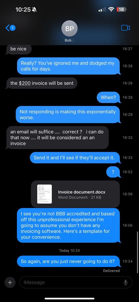 Slide of Affordable Plumbing Solutions