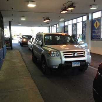 Herson's Honda - Car Dealers Near Me - Rockville, Maryland