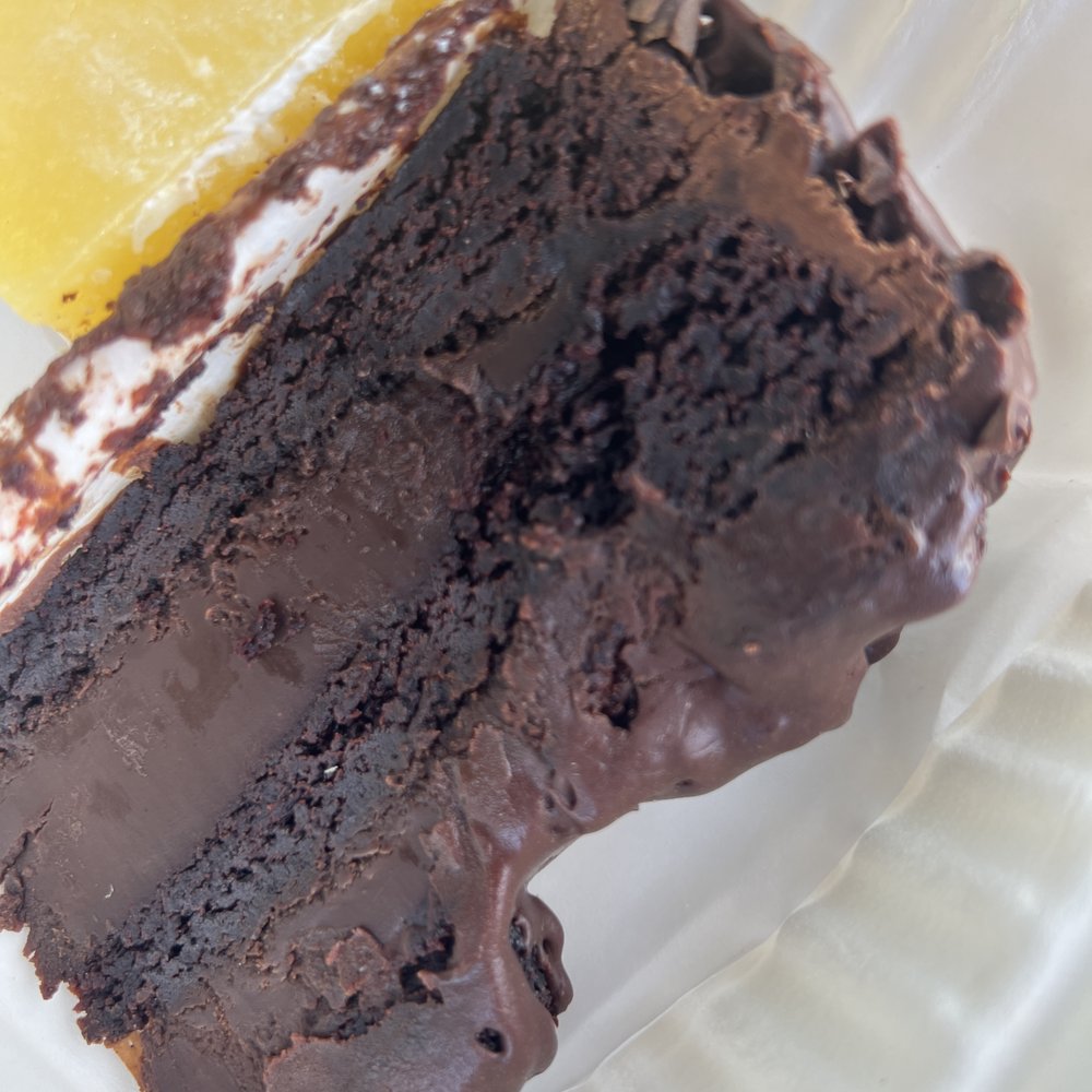 Blackbird Market - dessert - Farmers Market Near Me - Johns Island, South Carolina