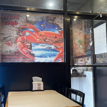Crack Crab - Asian Fusion Near Me - Philadelphia, Pennsylvania Crack Crab - Asian Fusion Near Me - Philadelphia, Pennsylvania