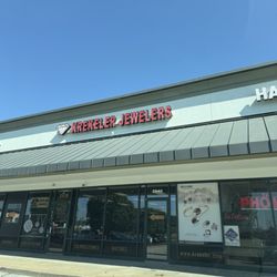 Krekeler Jewelers - Storefront