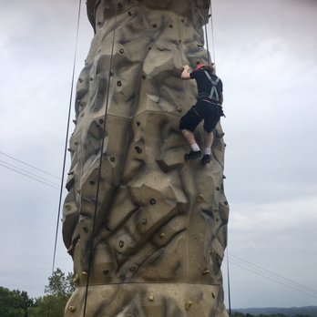 Grand Vue Adventures - Rock climbing - Amusement Parks Near Me - Moundsville, West Virginia Grand Vue Adventures - Rock climbing - Amusement Parks Near Me - Moundsville, West Virginia