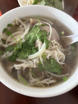 Saigon Hut by null