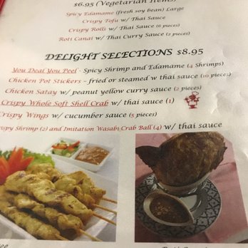 Thai Spice - Ready for some good stuff! - Thai Near Me - Corpus Christi, Texas