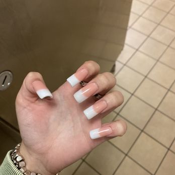 LD Nails & Spa - How they turned out - Eyelash Service Near Me - Buford, Georgia
