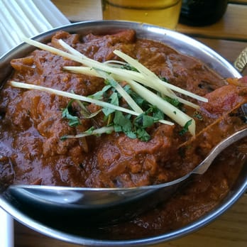 Mr India - Kadai mutton - Indian Near Me - Warsaw, MZ