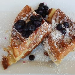 Waffles Incaffeinated - South Side