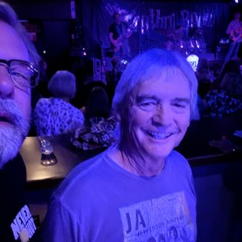 Rhythm Room - Kofi Baker Cream Faith - Music Venues Near Me - Phoenix, Arizona