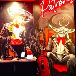 Need I say more? All original, hand painted, whimsy and a bit dia del los muertos in vibe Need I say more? All original, hand painted, whimsy and a bit dia del los muertos in vibe