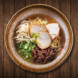 Yoshiharu Ramen - Chicken Ramen