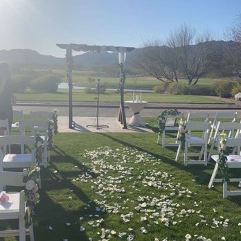 Verrado Golf Club - Venues & Event Spaces Near Me - Buckeye, Arizona Verrado Golf Club - Venues & Event Spaces Near Me - Buckeye, Arizona
