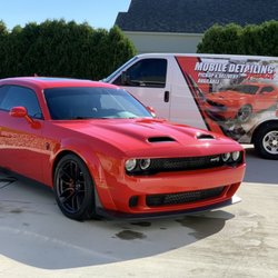 3J's Auto Detailing