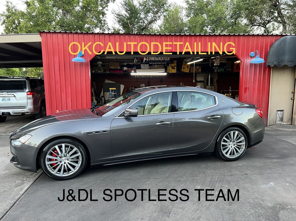 J&DL Spotless Team,LLC