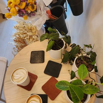 White Sparrow Coffee - Coffee Roasteries Near Me - Tustin, California