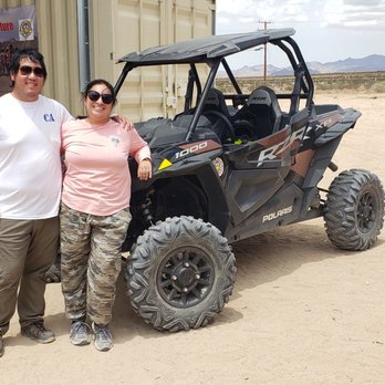 Happy Trails Rental - ATV Rentals/Tours Near Me - Lucerne Valley, California