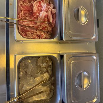 Little Korea - Meat options at Little Korea, Korean bbq in Monterey, CA. - Korean Near Me - Monterey, California Little Korea - Meat options at Little Korea, Korean bbq in Monterey, CA. - Korean Near Me - Monterey, California