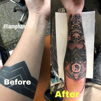 Grind Time Tattoo Studio - Tattoo Near Me - Anaheim, California