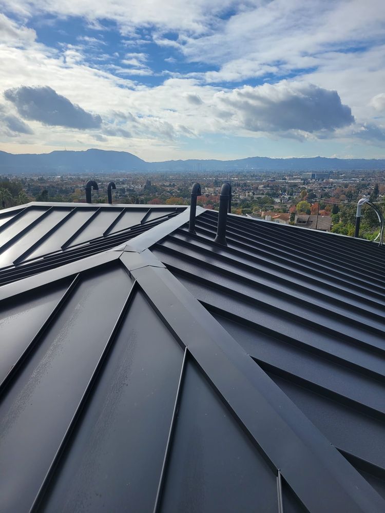 Slide of Tinoco Roofing