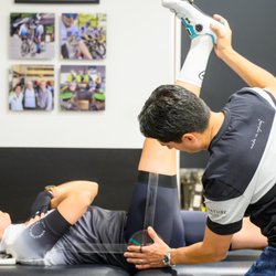Signature Cycles - Physical assessments