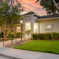 Woodside Village Apartments