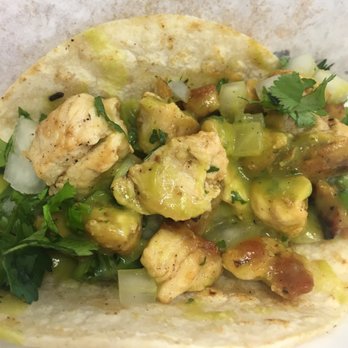 Fuego Cravings - Chicken street taco - Mexican Near Me - Beaumont, California Fuego Cravings - Chicken street taco - Mexican Near Me - Beaumont, California