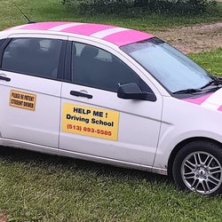 Help Me Driving School