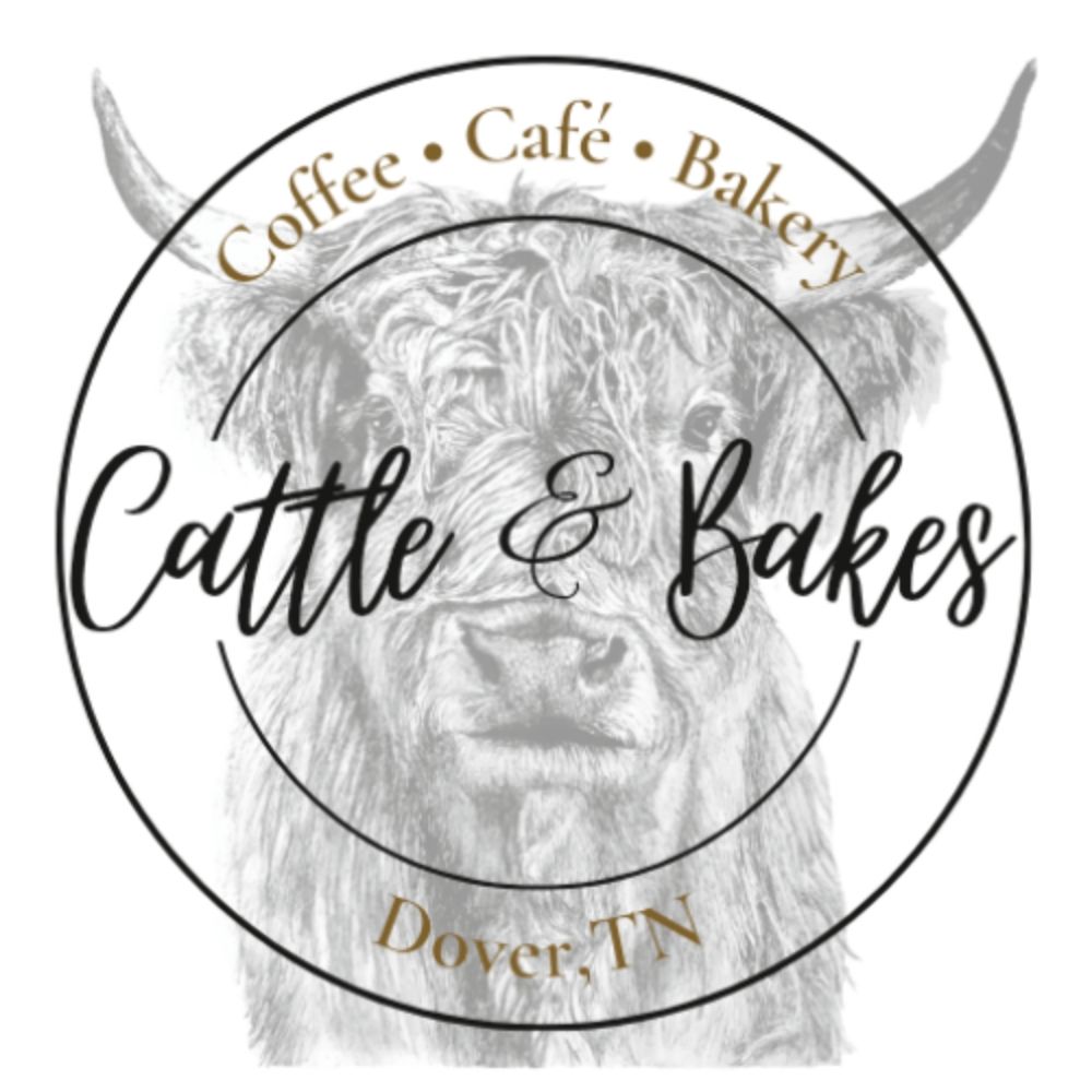 Cattle & Bakes Logo