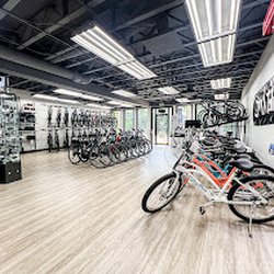 Free Flite Bicycles