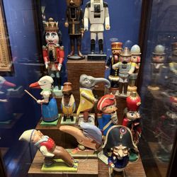 Salzburger Weihnachtsmuseum