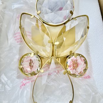 Visual Comfort & Co - Shine bright like a diamond! Kate spade sconce! - Lighting Fixtures & Equipment Near Me - San Francisco, California Visual Comfort & Co - Shine bright like a diamond! Kate spade sconce! - Lighting Fixtures & Equipment Near Me - San Francisco, California