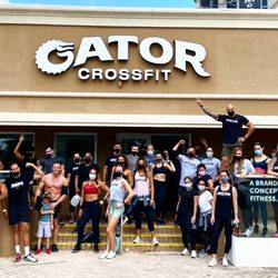 Gator CrossFit