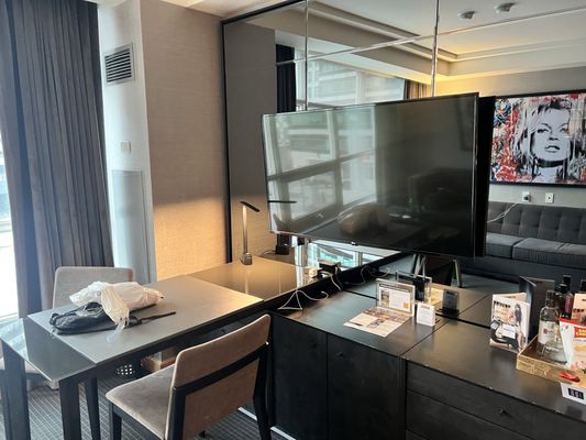 SoHo Hotel Toronto by null