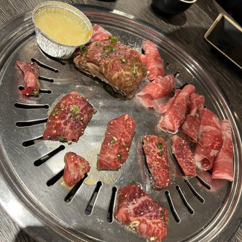 TK92 Korean BBQ - Korean Near Me - San Gabriel, California