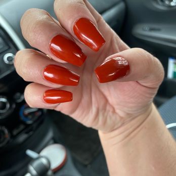 Luxury Nails Spa - My nails - Nail Salons Near Me - San Jose, California Luxury Nails Spa - My nails - Nail Salons Near Me - San Jose, California