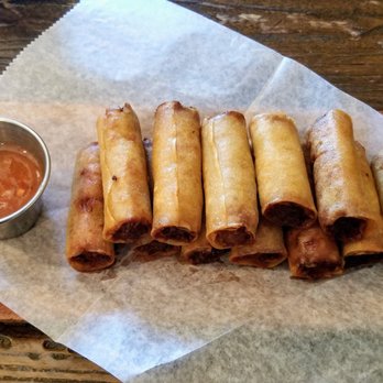 Only At Renee's - Lumpia - Filipino Near Me - Virginia Beach, Virginia Only At Renee's - Lumpia - Filipino Near Me - Virginia Beach, Virginia