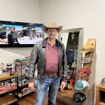 Double R Hat House - Hats Near Me - Elgin, Texas