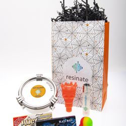 Resinate - It's our Halloweed Bundle!