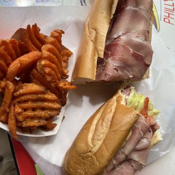 LaSpada's - Sandwiches Near Me - Sanford, Florida LaSpada's - Sandwiches Near Me - Sanford, Florida