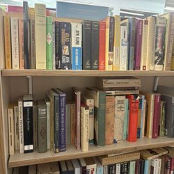 Friends of the Stockton Public Library Bookstore