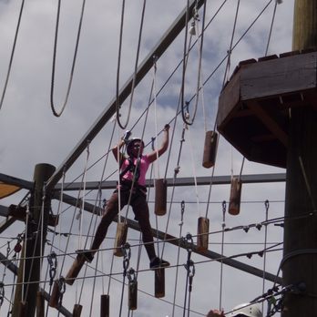 Open Air Adventure Park - Amusement Parks Near Me - Estes Park, Colorado Open Air Adventure Park - Amusement Parks Near Me - Estes Park, Colorado