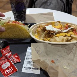 Taco Supreme