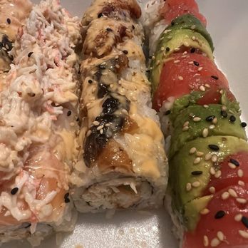 Sakana Sushi - Sushi Bars Near Me - Reno, Nevada Sakana Sushi - Sushi Bars Near Me - Reno, Nevada