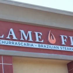Flame & Fire Brazilian Steakhouse