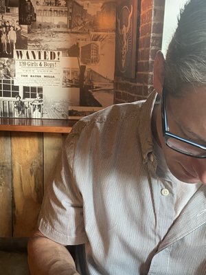 Sonder & Dram by null