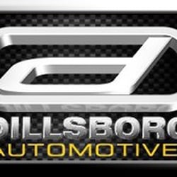 Dillsboro Automotive - Dillsboro Automotive