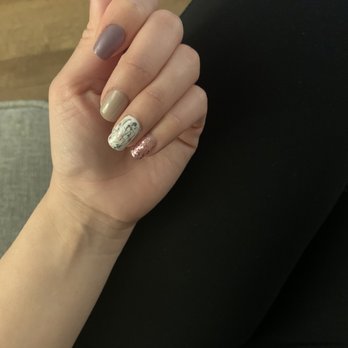 Stephanie Nail Salon - What I got vs ... - Nail Salons Near Me - Kenilworth, New Jersey Stephanie Nail Salon - What I got vs ... - Nail Salons Near Me - Kenilworth, New Jersey