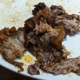 Pulled Pork